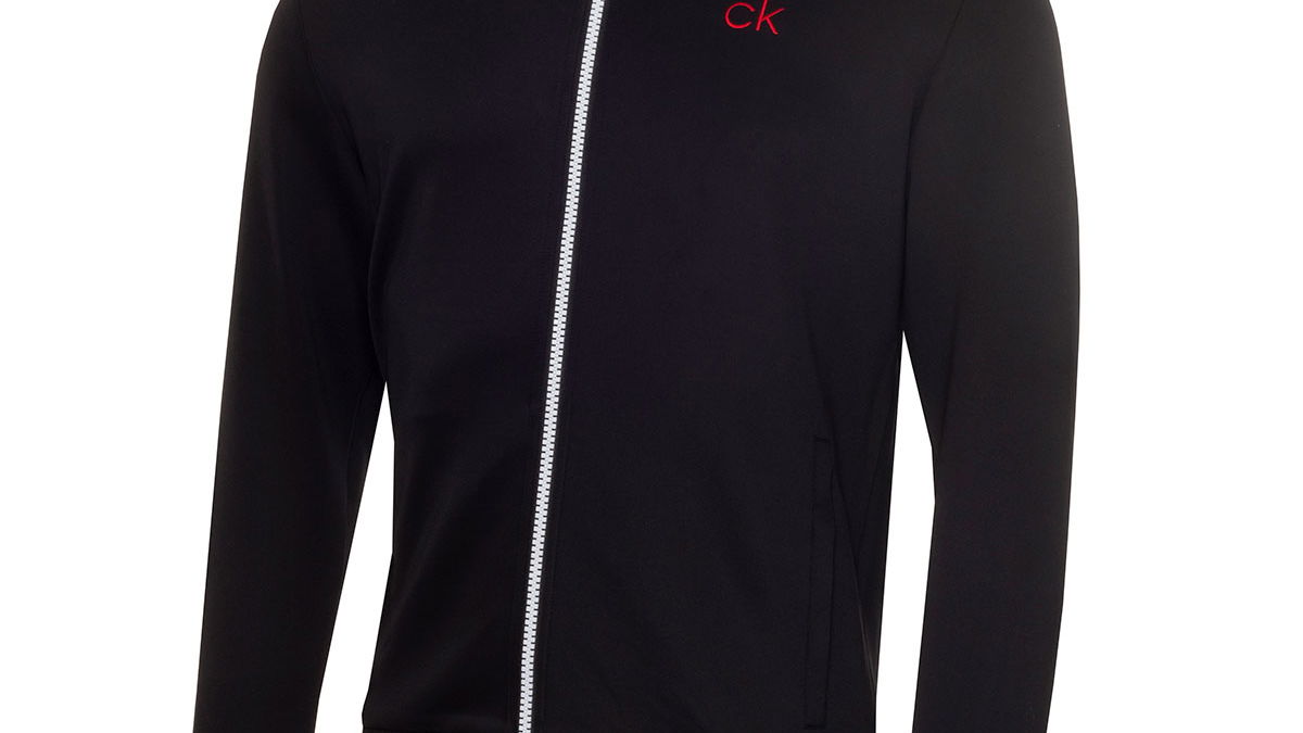CALVIN KLEIN THOMSON MIDLAYER