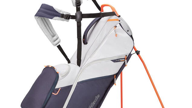 TAYLORMADE FLEXTECH LITE STAND BAG