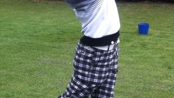 Review: Adams Golf XTD Driver