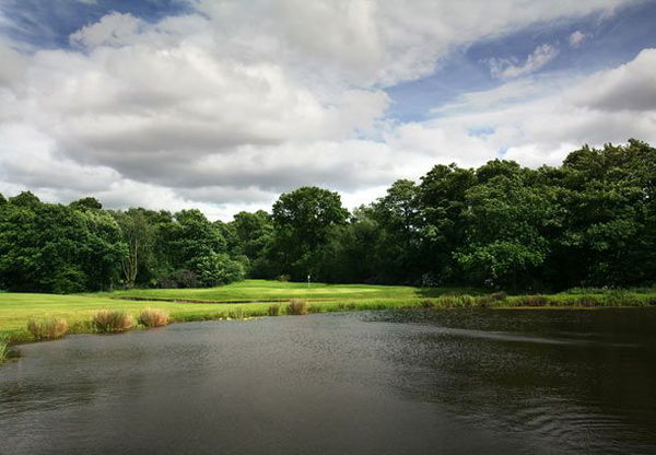 Ten of the Best: Opening holes in Europe