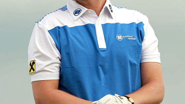 Golfmagic catches up with Bernd Wiesberger