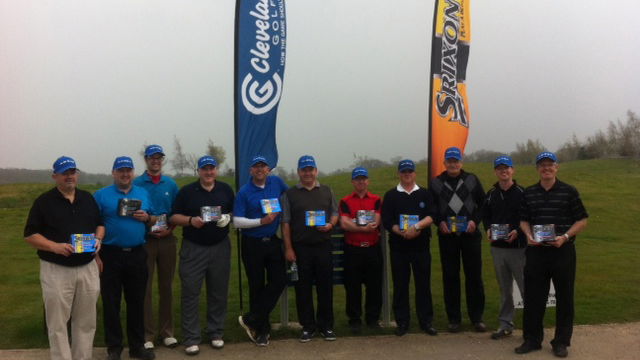 Golfmagic Reader Day Forum Feedback: Srixon