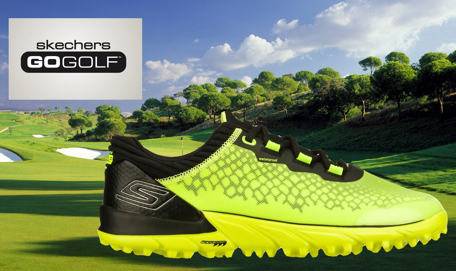 Review: Cobra Bio Cell+ Driver
