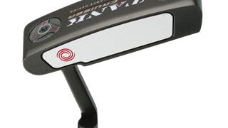 Odyssey unveils new Tank Cruiser Putter