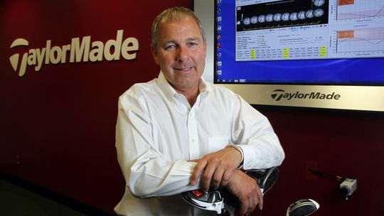 Mark King appointed President of Adidas Group North America
