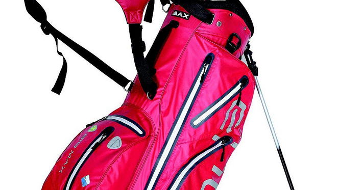 Stay Dry and Light with Big Max Bags