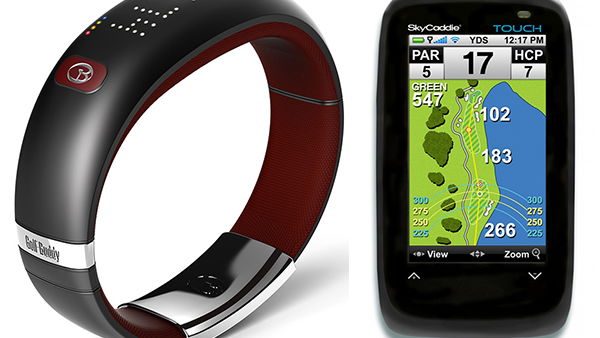 GolfBuddy BB4