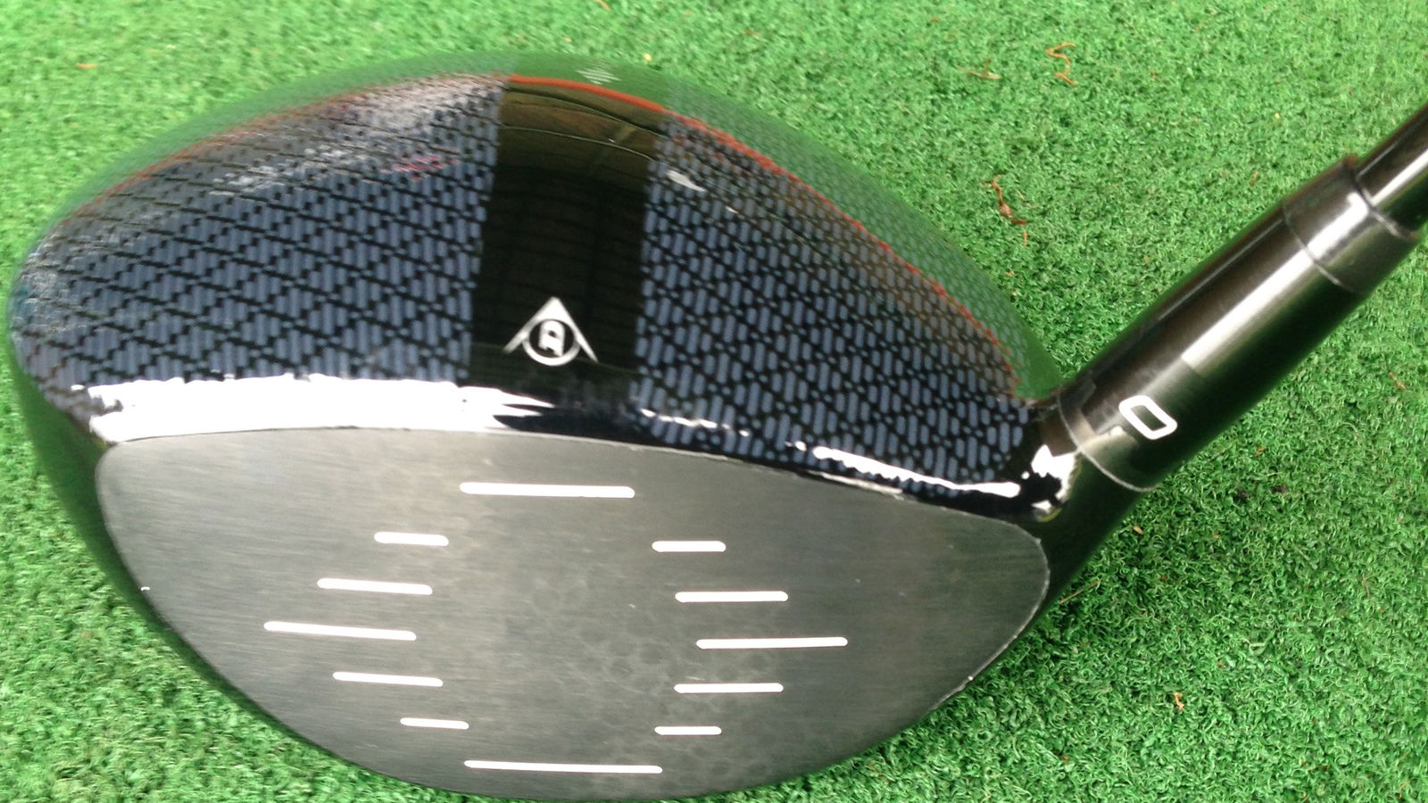 Review: Dunlop DP1 Tour Driver