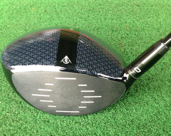 Review: Stewart Golf X9 Follow