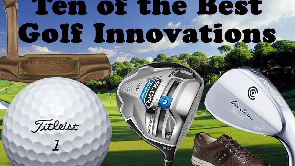 Odyssey 2-Ball putter