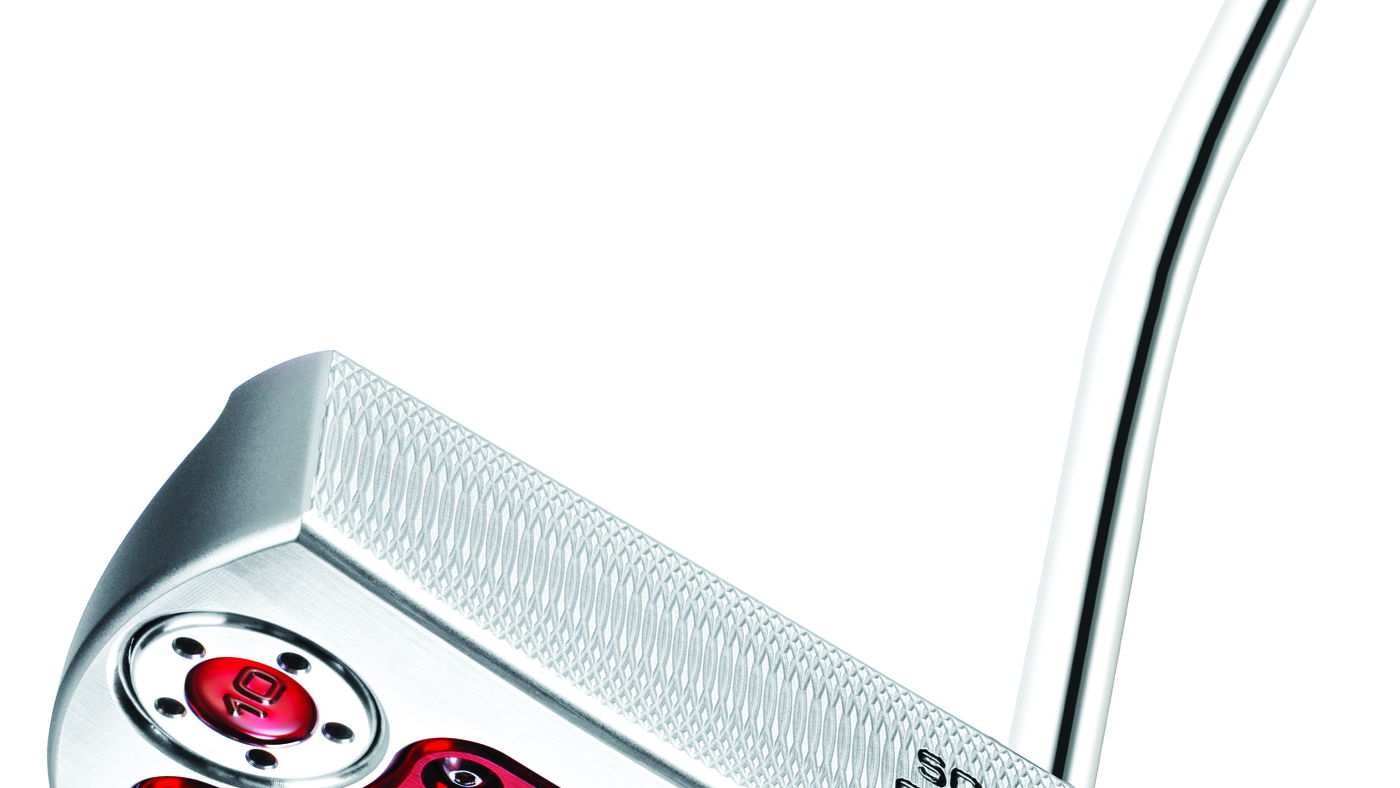 Scotty Cameron adds Select Newport 2 and GoLo 7 models to Dual Balance line-up