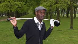 Trevor Nelson turns golf course into nightclub for charity