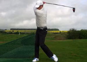 CityPoint Golf Swing Analysis 1: Brian Tracy