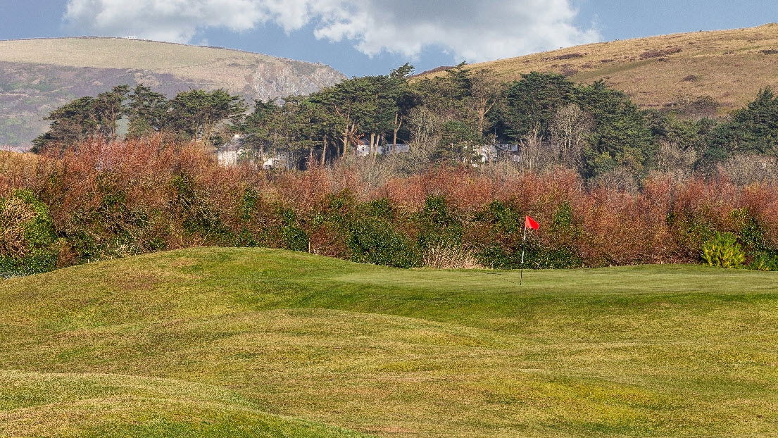 St Enodoc Golf Club's Holywell opens following renovations