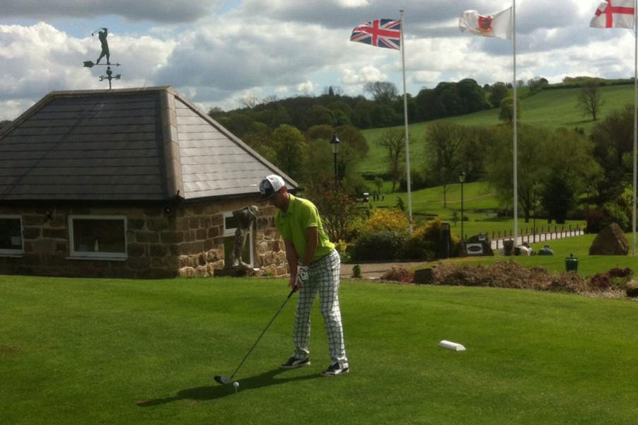 Review: Nairn, Castle Stuart & Royal Dornoch