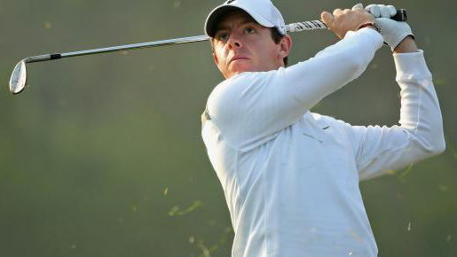 Rory praises new Nike X3X Toe Sweep wedge