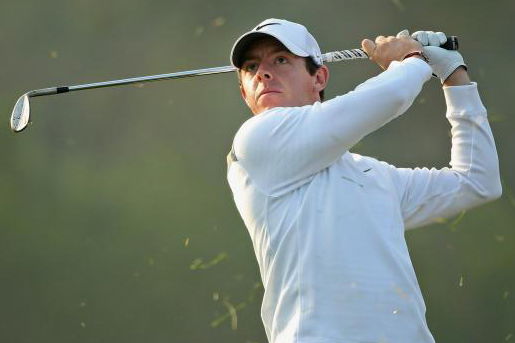Rory praises new Nike X3X Toe Sweep wedge