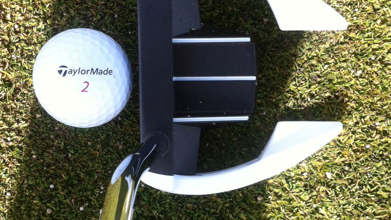 Review: TaylorMade Ghost Spider Si putter
