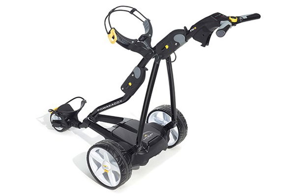 PowaKaddy FW5