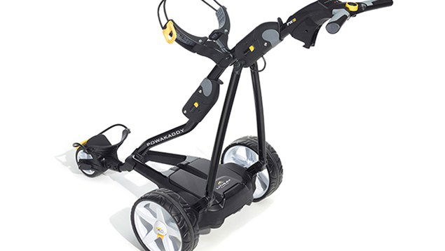 Motocaddy S3 PRO