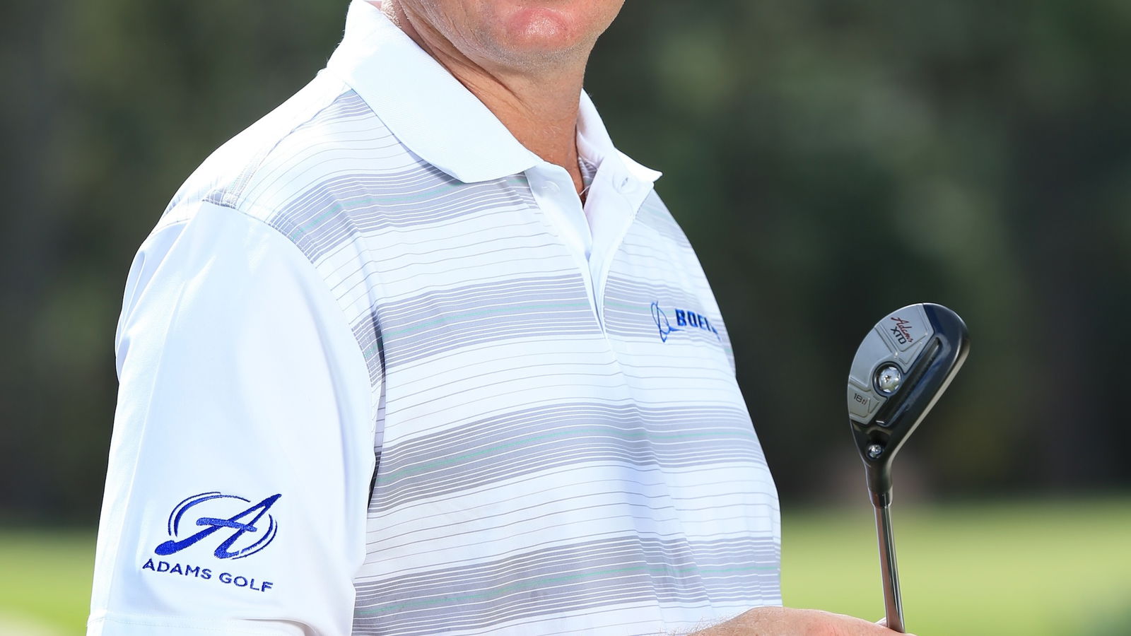 Ernie signs on with Stable 26