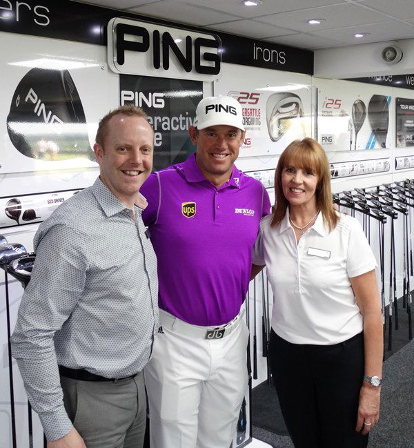 In the Bag: Brendon Todd