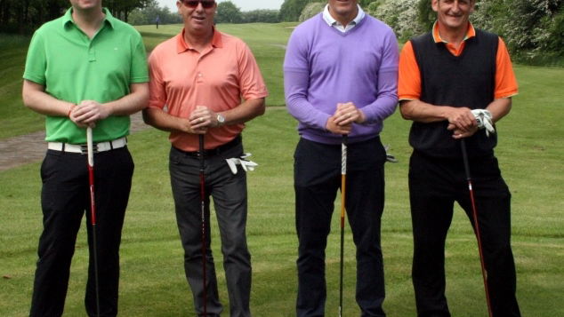 Qualifying events launch Worsley Park's Trilby Tour season