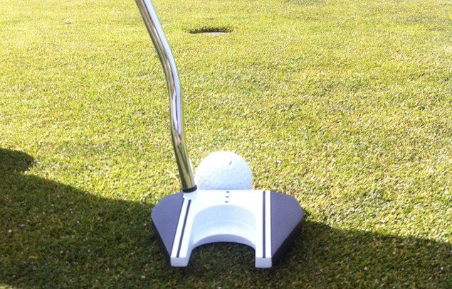 Review: Odyssey Tank 2-Ball