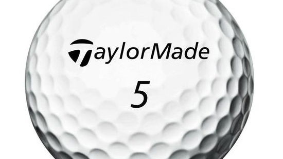 TaylorMade Tour Preferred ball review