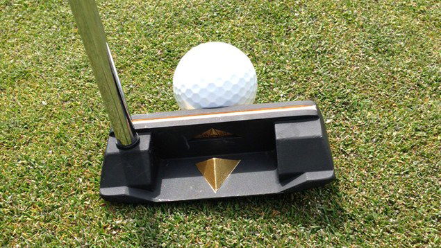 Review: Swash by Lynx Isis putter