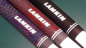 Review: Lamkin UTx grips