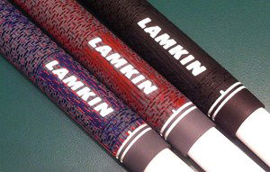 Review: Lamkin UTx grips