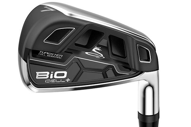 Review: Callaway Apex Pro iron