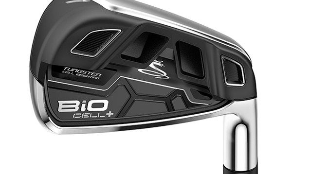 Review: Cobra BiO CELL+ iron