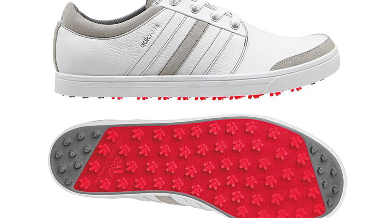 Review: adidas Golf adicross gripmore shoes
