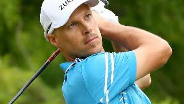 In the Bag: Ben Crane