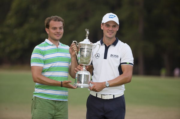 In the Bag: Martin Kaymer