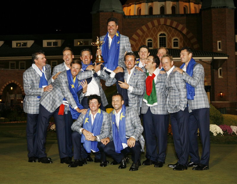 Your Golf Travel customers stand to earn 