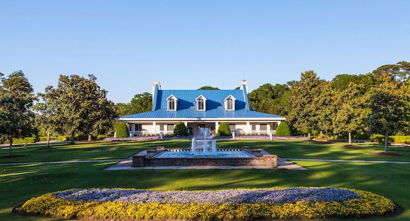 Review: Caledonia Golf & Fish Club