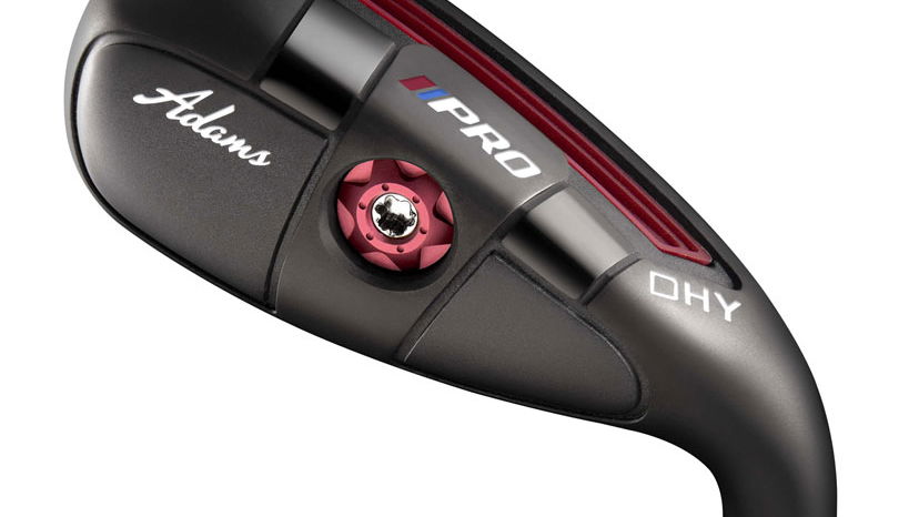 Review: Adams Golf Pro DHy