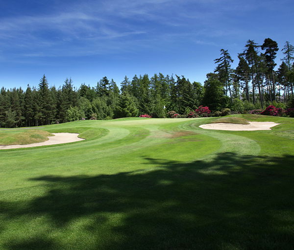 De Vere launches tee time booking website