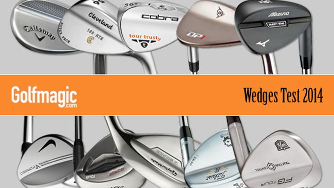 Wilson FG Tour TC