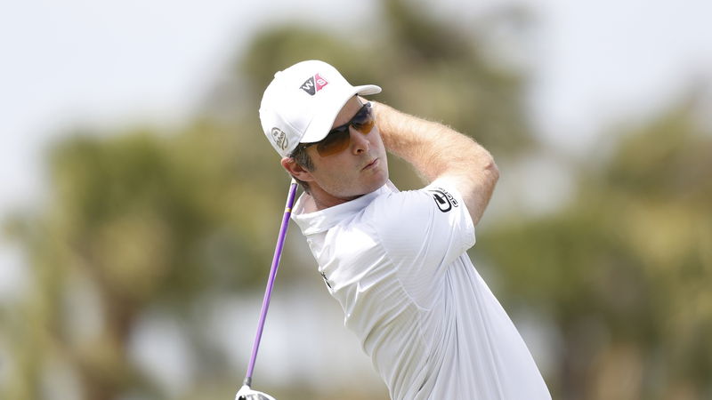 In the Bag: Kevin Streelman