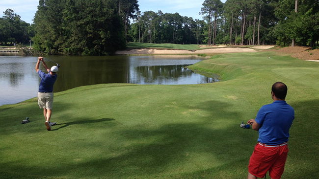 Review: Caledonia Golf & Fish Club