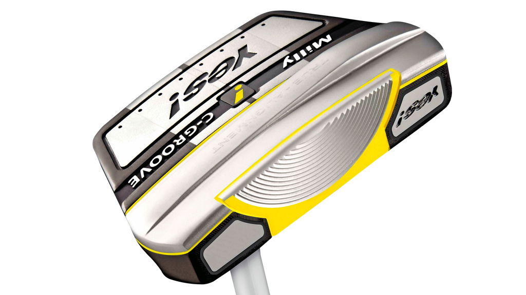 Review: Yes! Milly putter