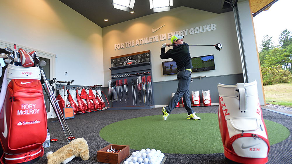 Rory opens world