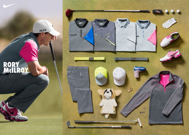 Loudmouth unveils 'Liar Liar' design