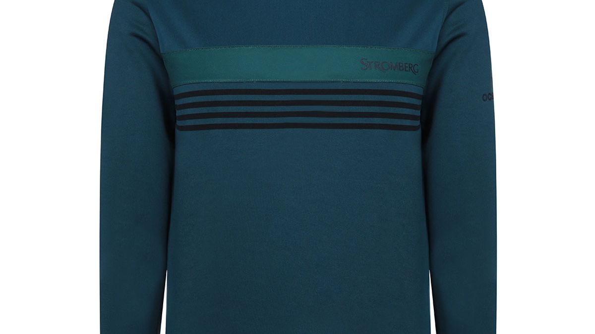 STROMBERG OCEANTEE HOODIE MIDLAYER