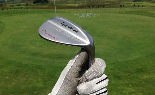 Interview: Golf Pride