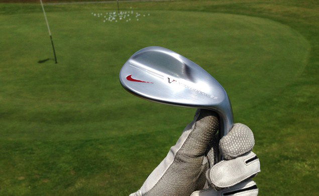 Review: Kasco Cool Fit glove